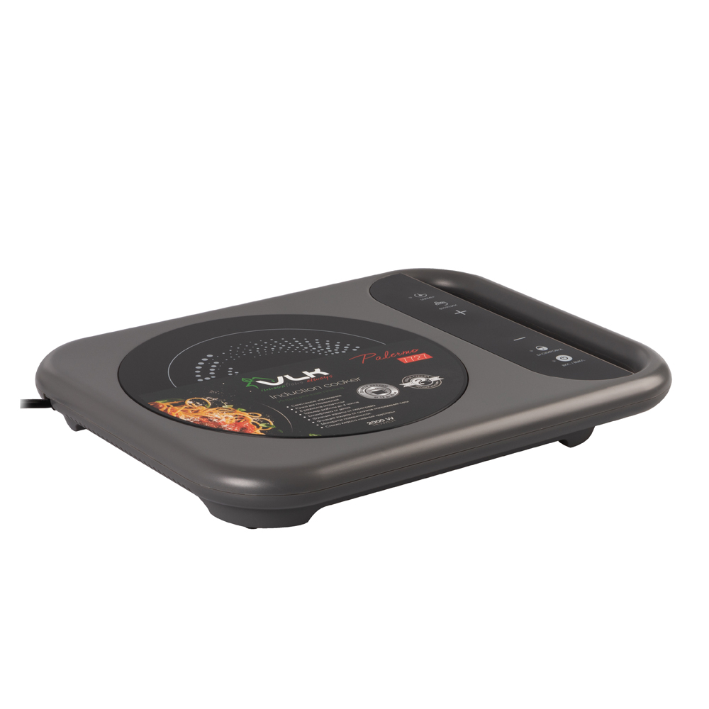 Плита VLK Palermo 7727 - фото 9