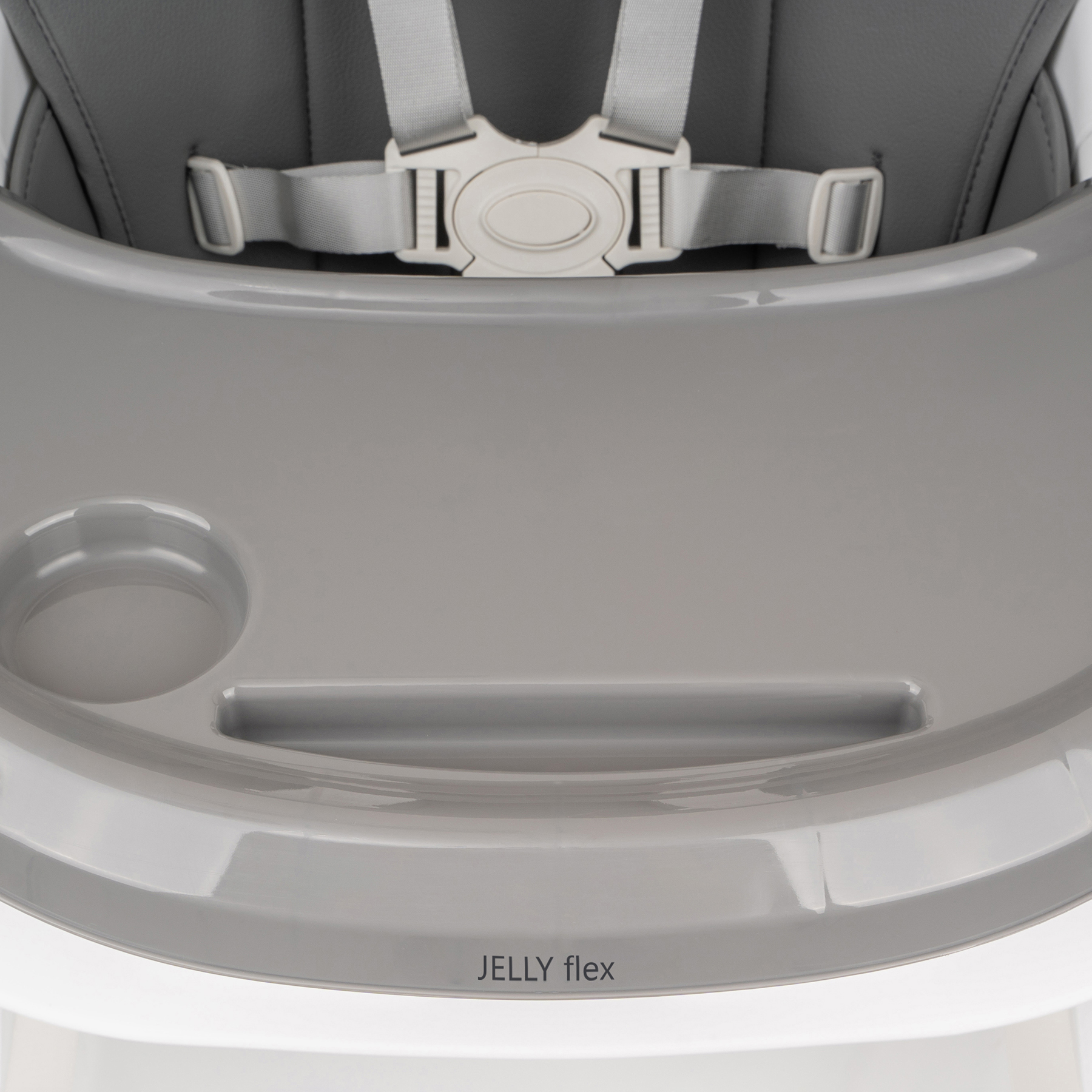 Стульчик для кормления JOVOLA Jelly Flex классический - фото 18