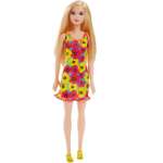 Кукла модельная Barbie