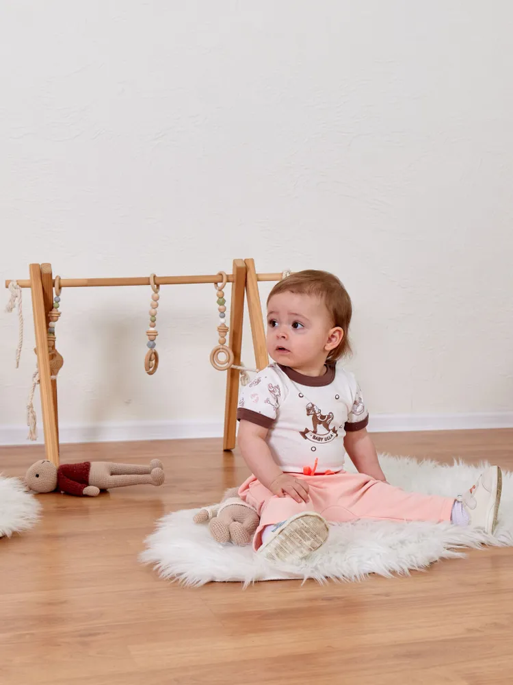 Футболка YOULALA ЦБ-00001478 - фото 14