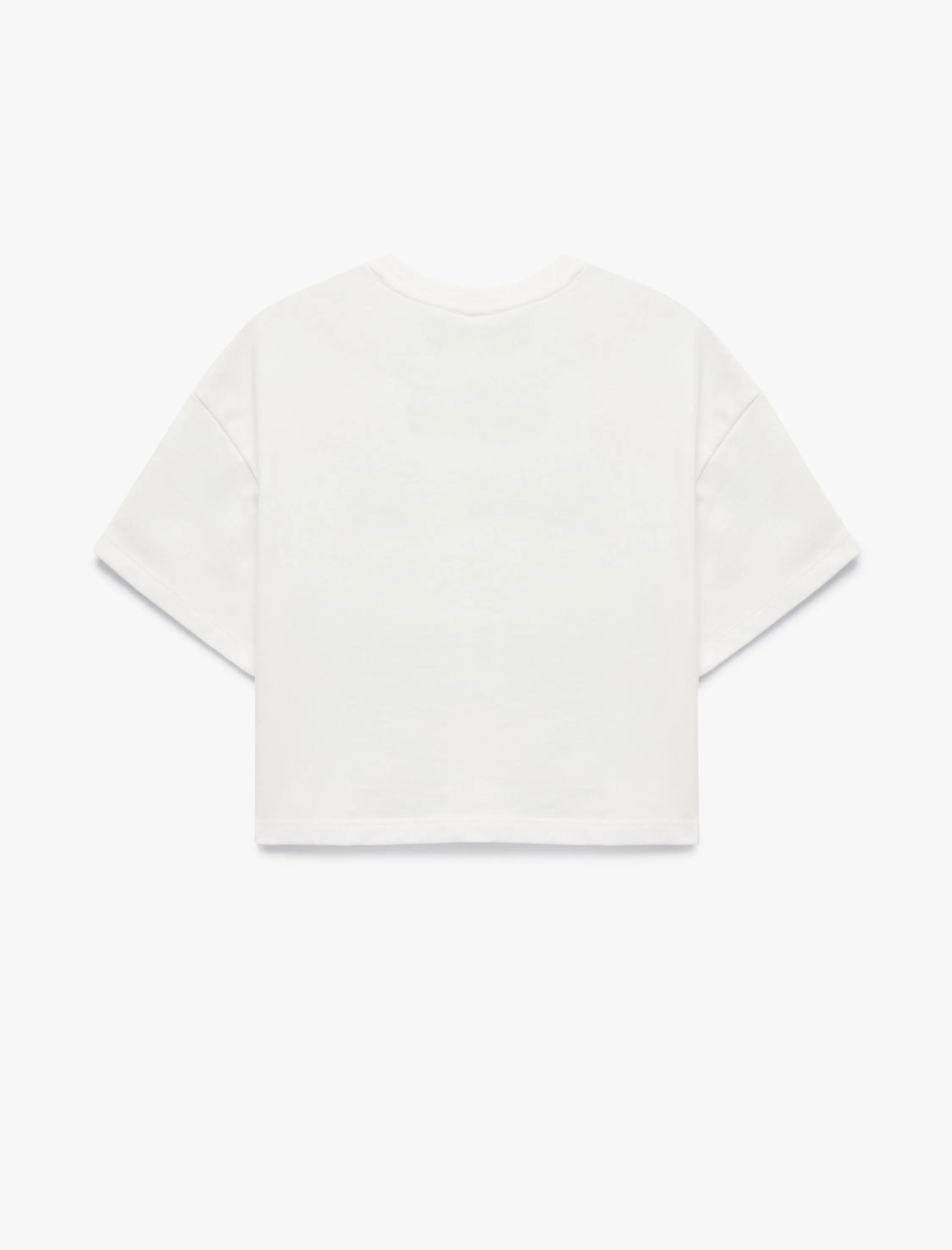 Футболка KOTON 6SKG10164AK010 - фото 2