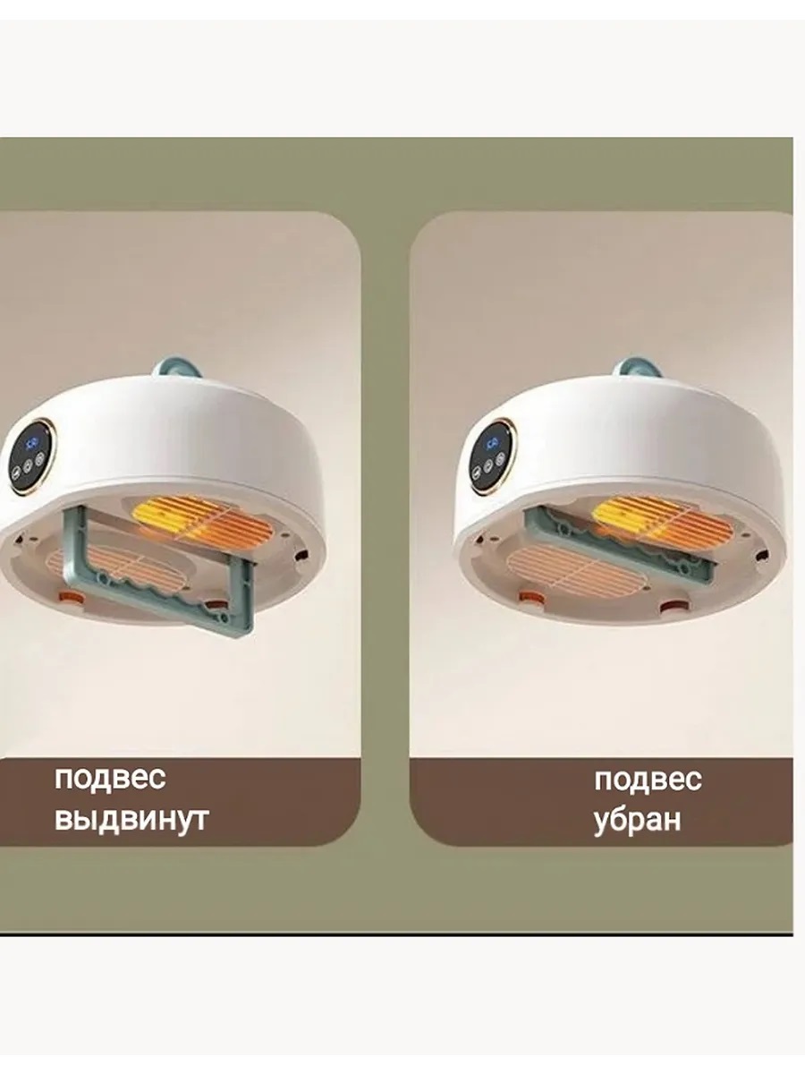 Сушилка для обуви CASTLELADY одежды, электросушилка 20 кг - фото 12