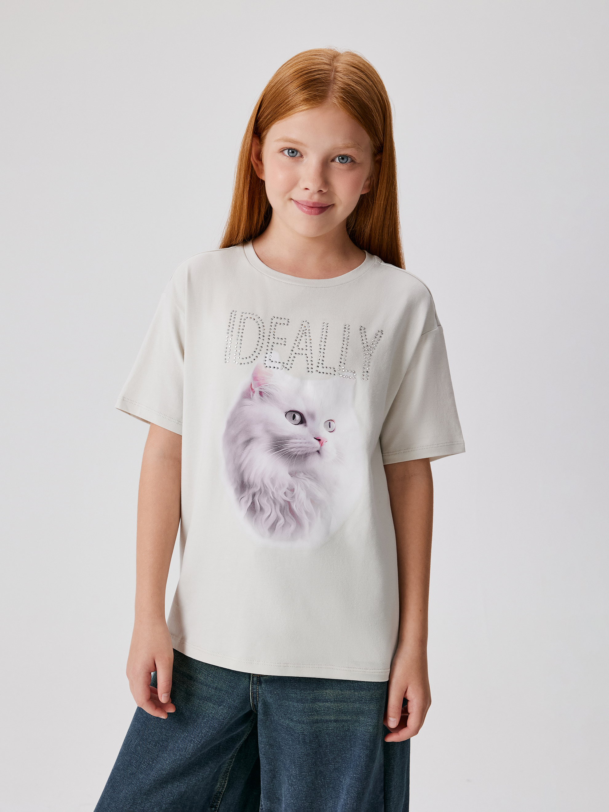 Футболка Acoola 20240510046_0093258 - фото 1