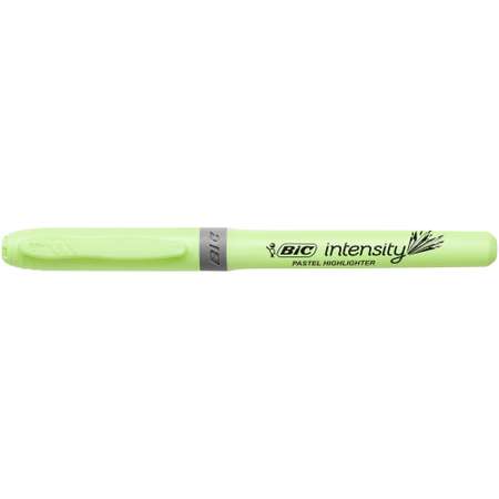 Текстовыделители BIC 4 цв.