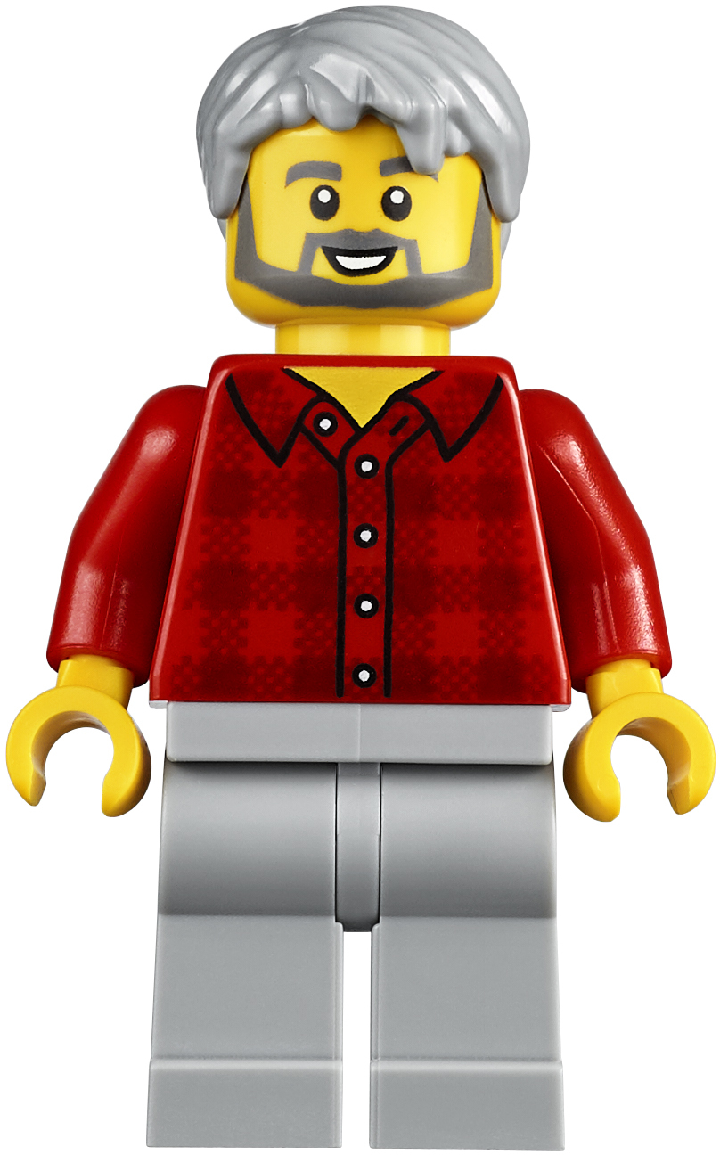 Конструктор LEGO Creator Expert 10270 2504 дет. - фото 11