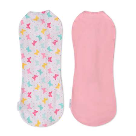 Конверт пеленальный (кокон) Summer Infant Swaddleme