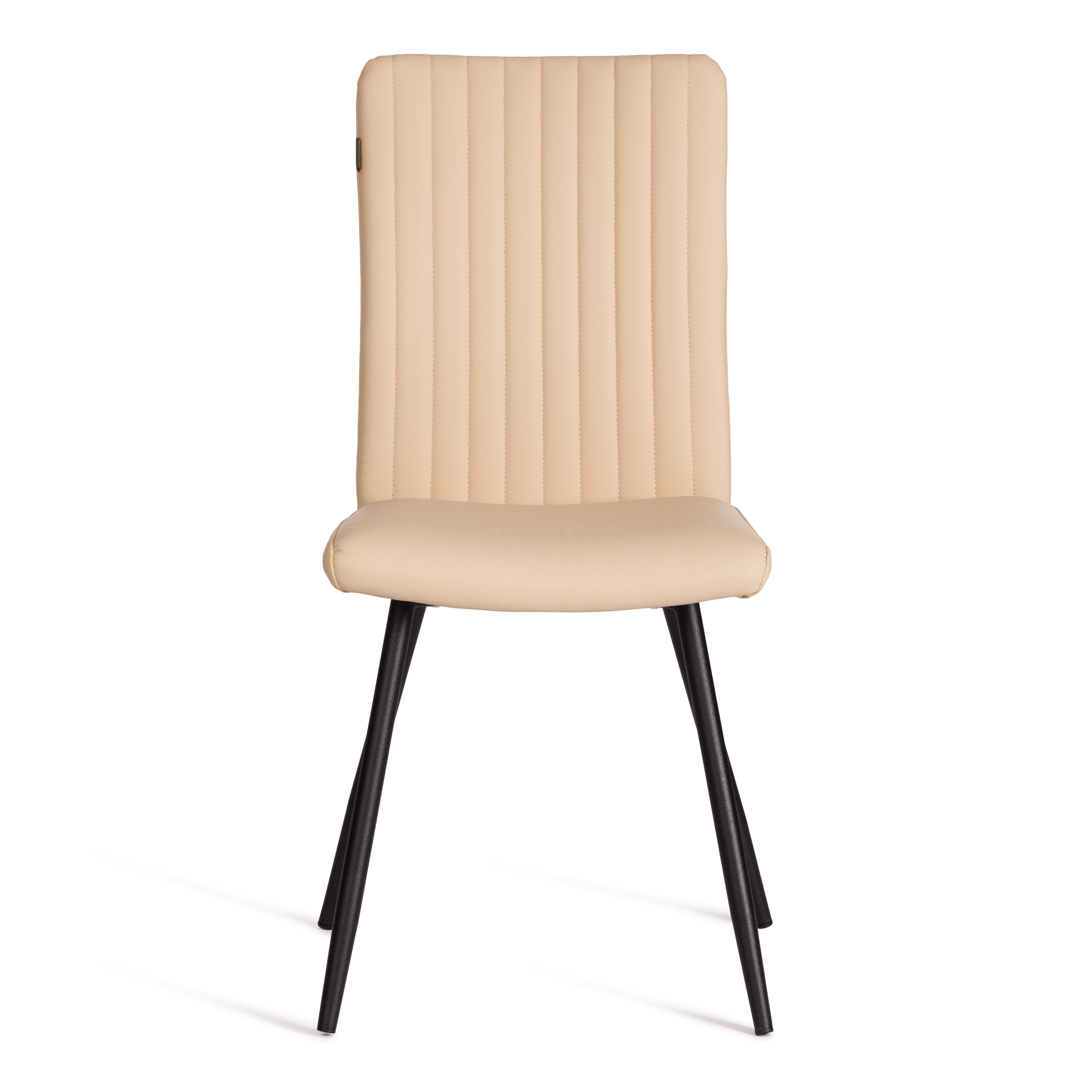 Стул TETCHAIR бежевый 1 шт. - фото 7