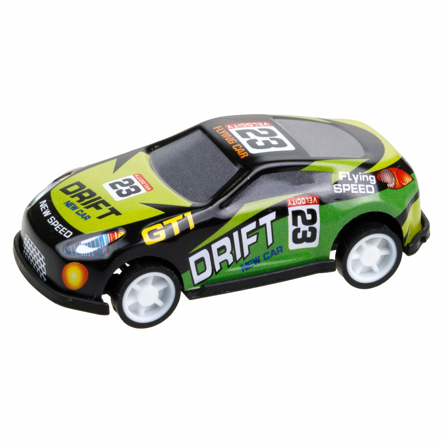 Автомобиль 1TOY Т24043 - фото 24