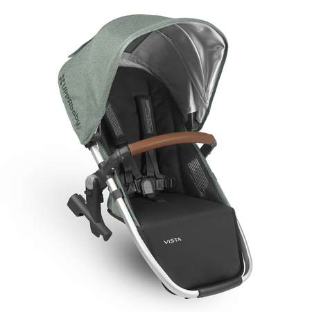 Прогулочный блок UPPAbaby