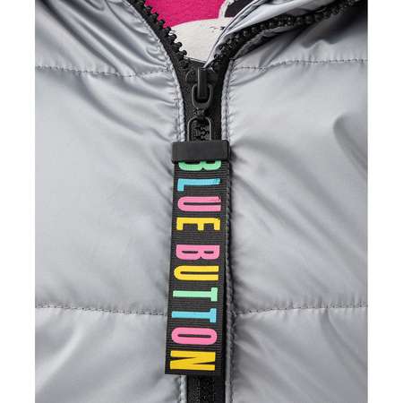 Пальто BUTTON BLUE