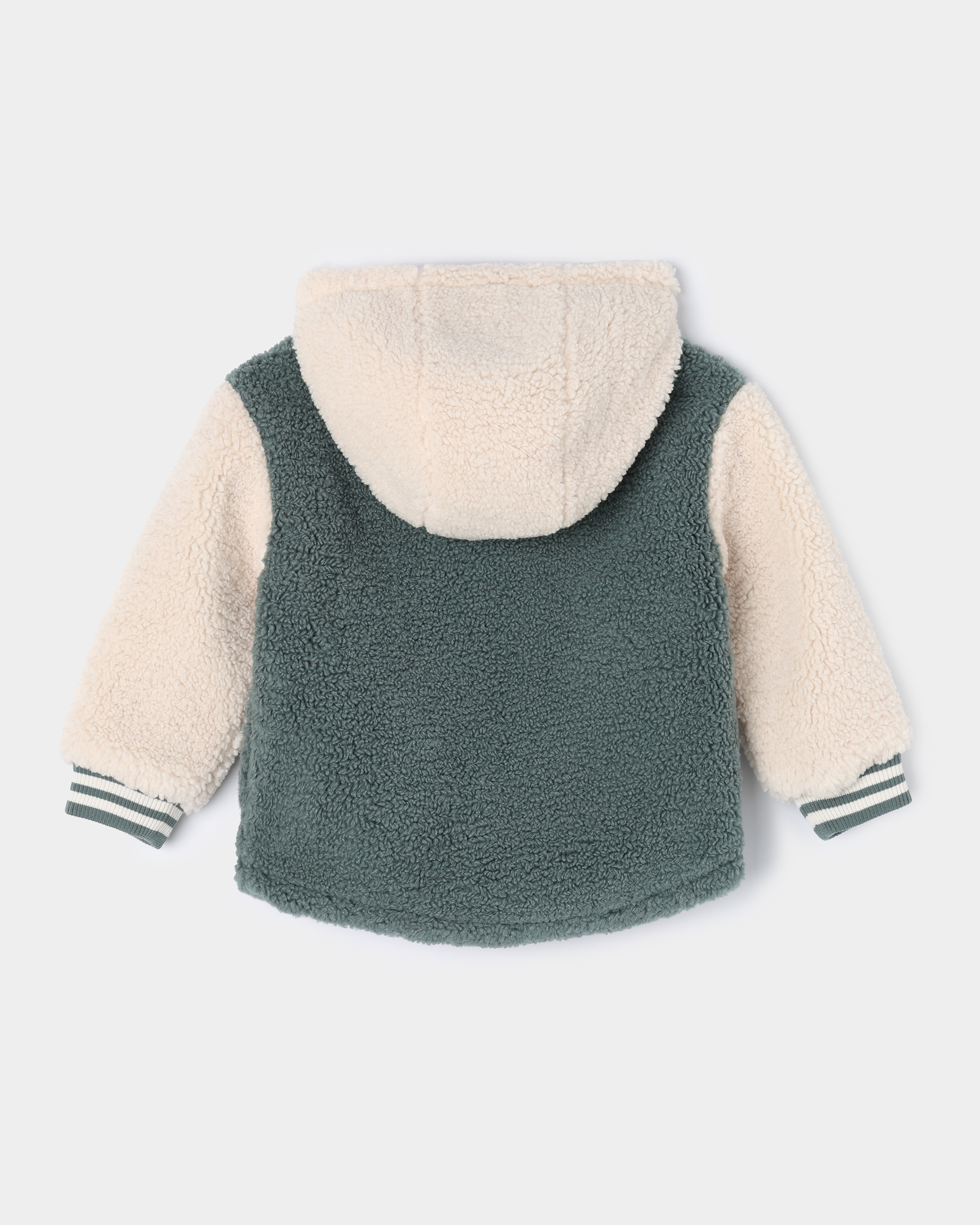 Куртка BabyGo S26BG4-BB139ib-44 - фото 3