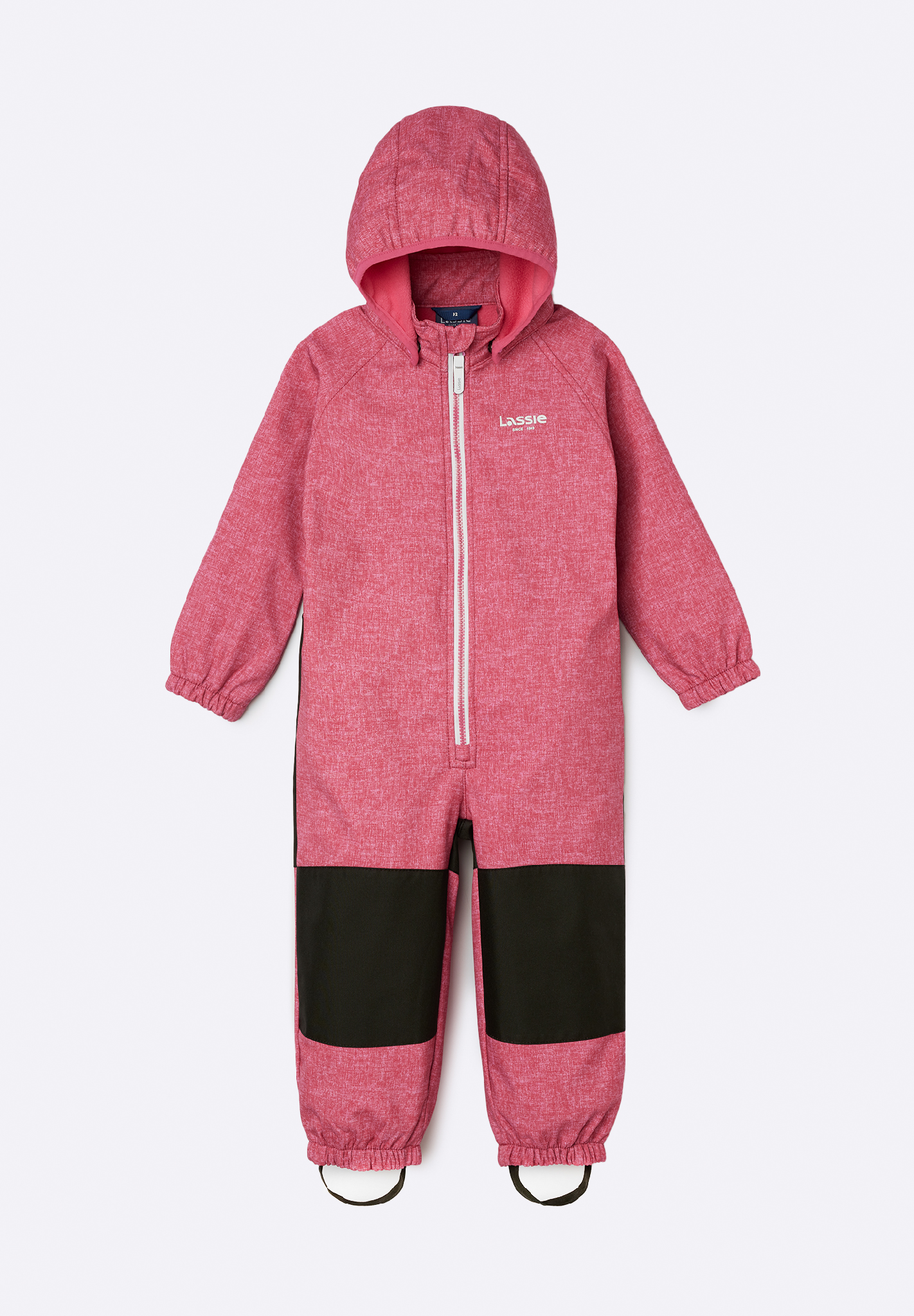 Комбинезон Lassie 7100062A-4741 - фото 2