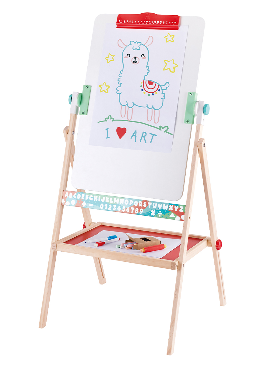 Меловая доска Hape - фото 5