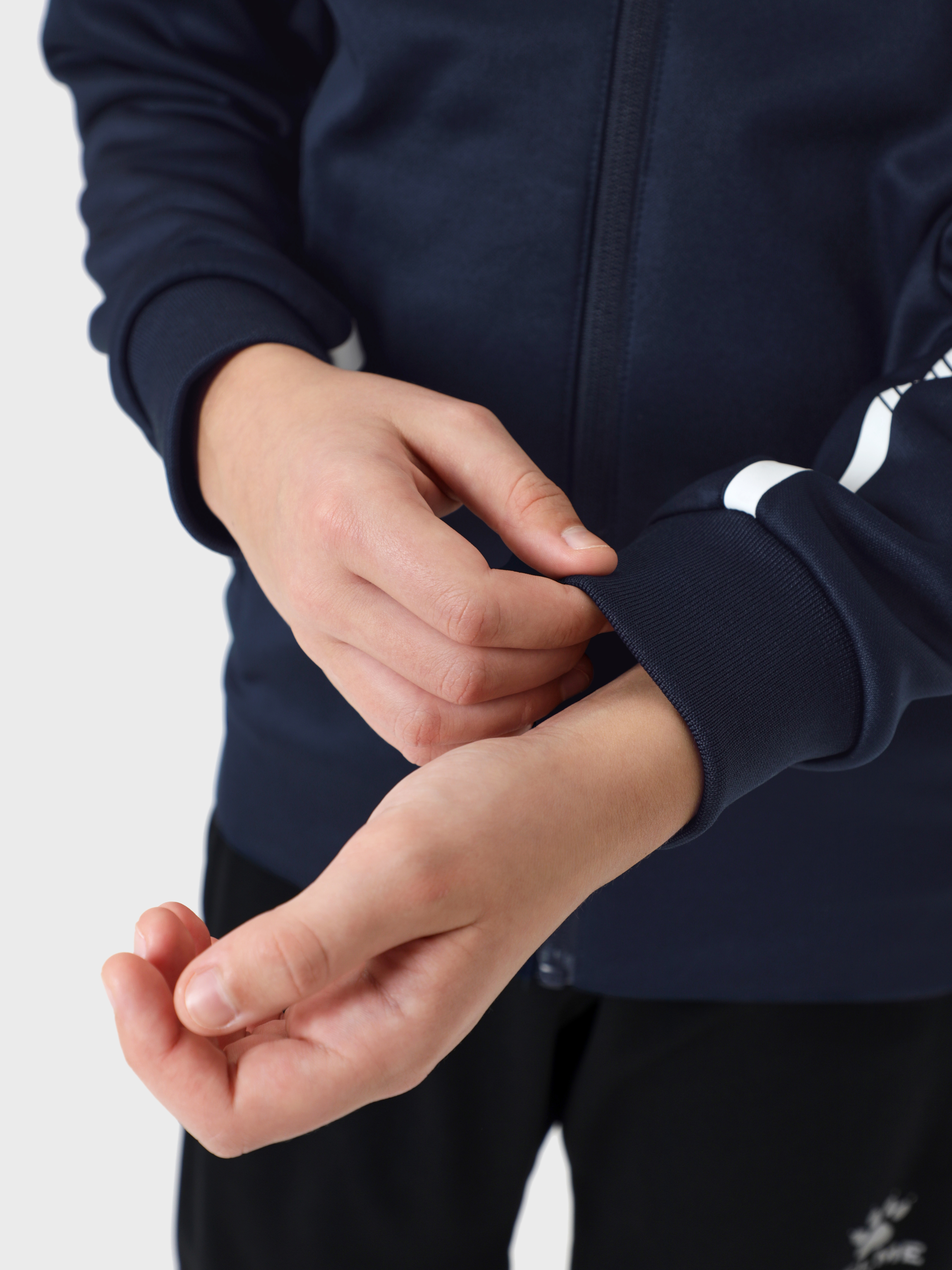 Олимпийка KELME 7461WT3143-416 - фото 10