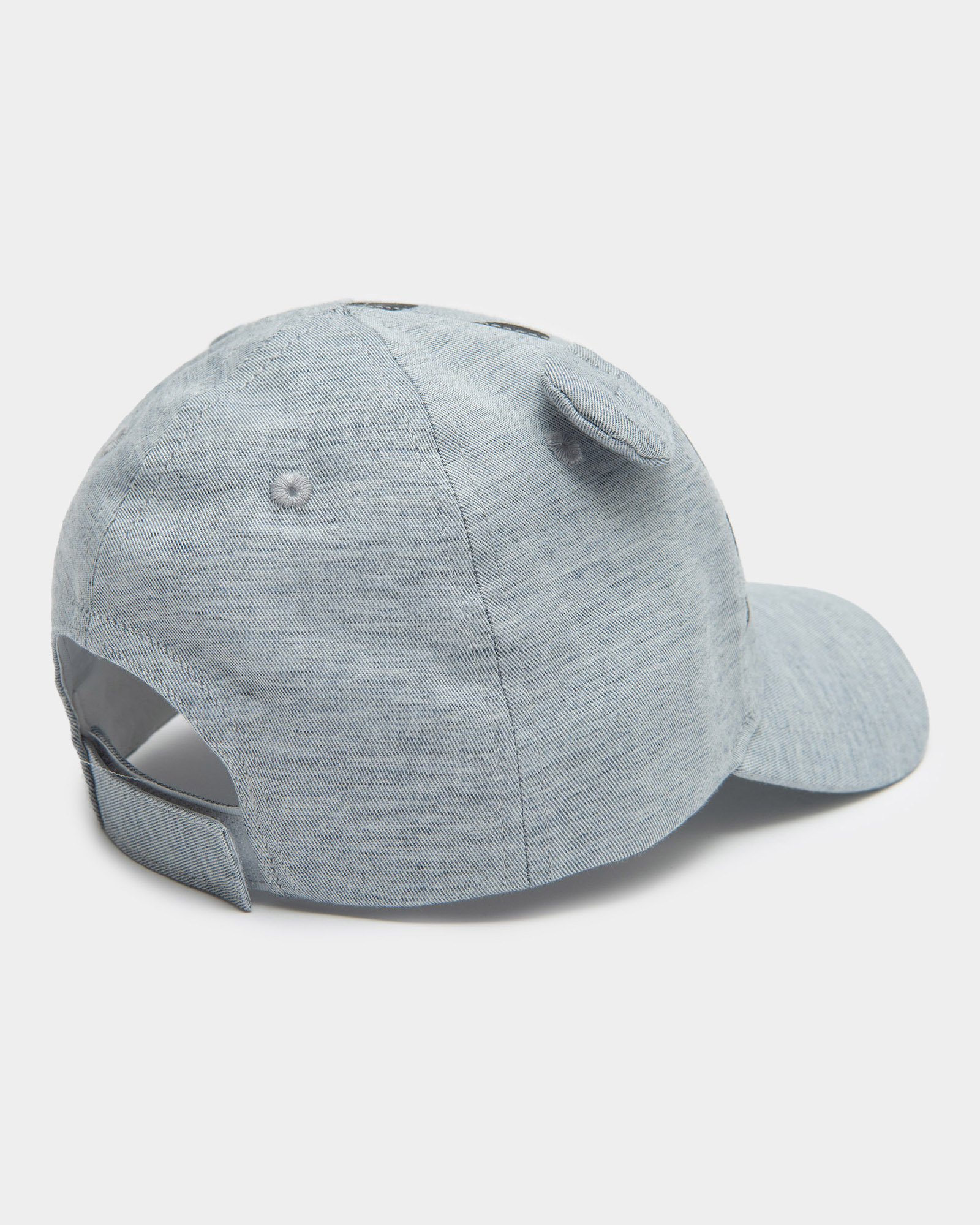 Кепка BabyGo S24BG1BBD006LWib22 - фото 3