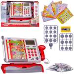 Игровой набор Abtoys касса