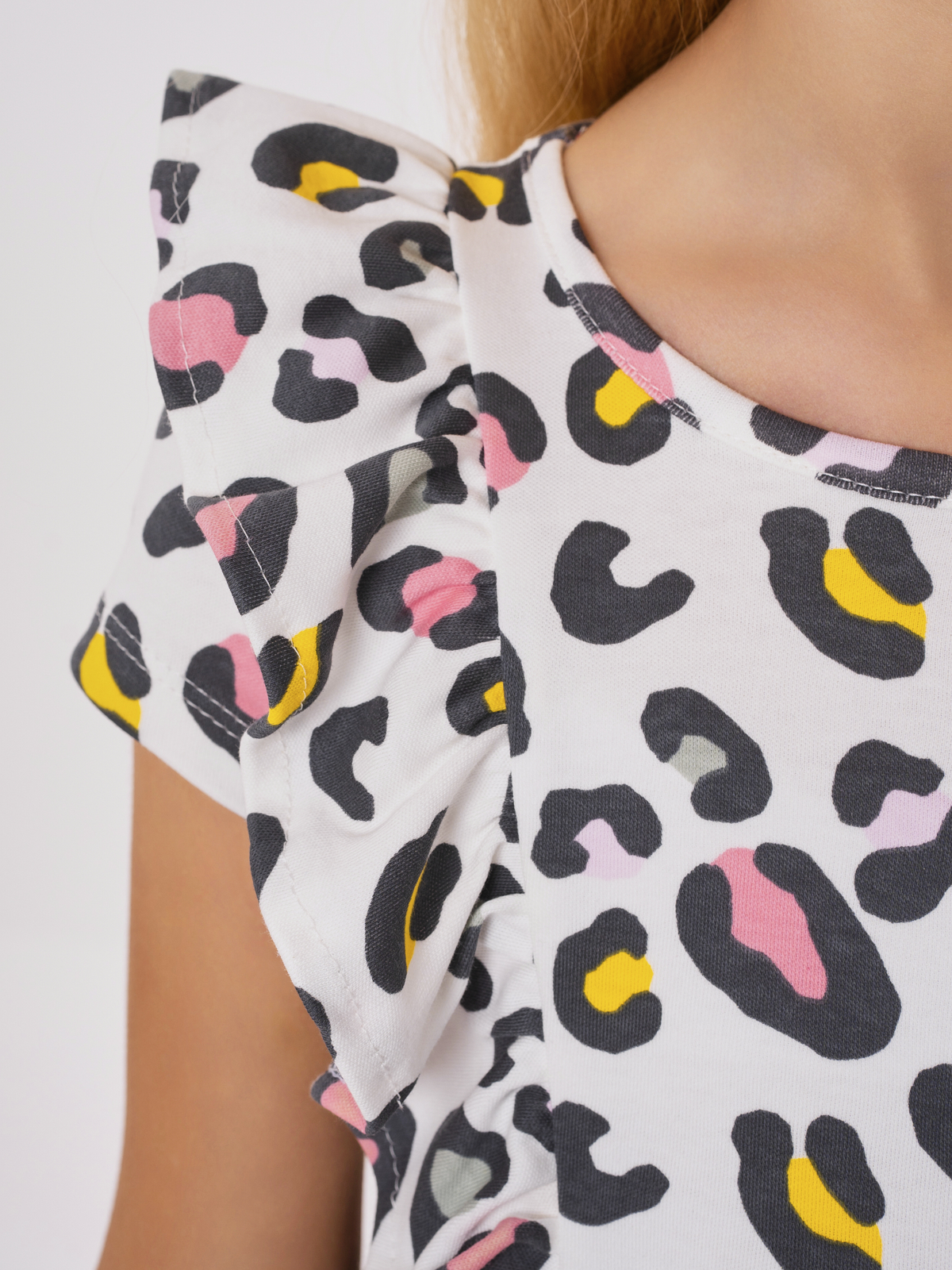 Платье YOULALA 1753200102 - фото 11