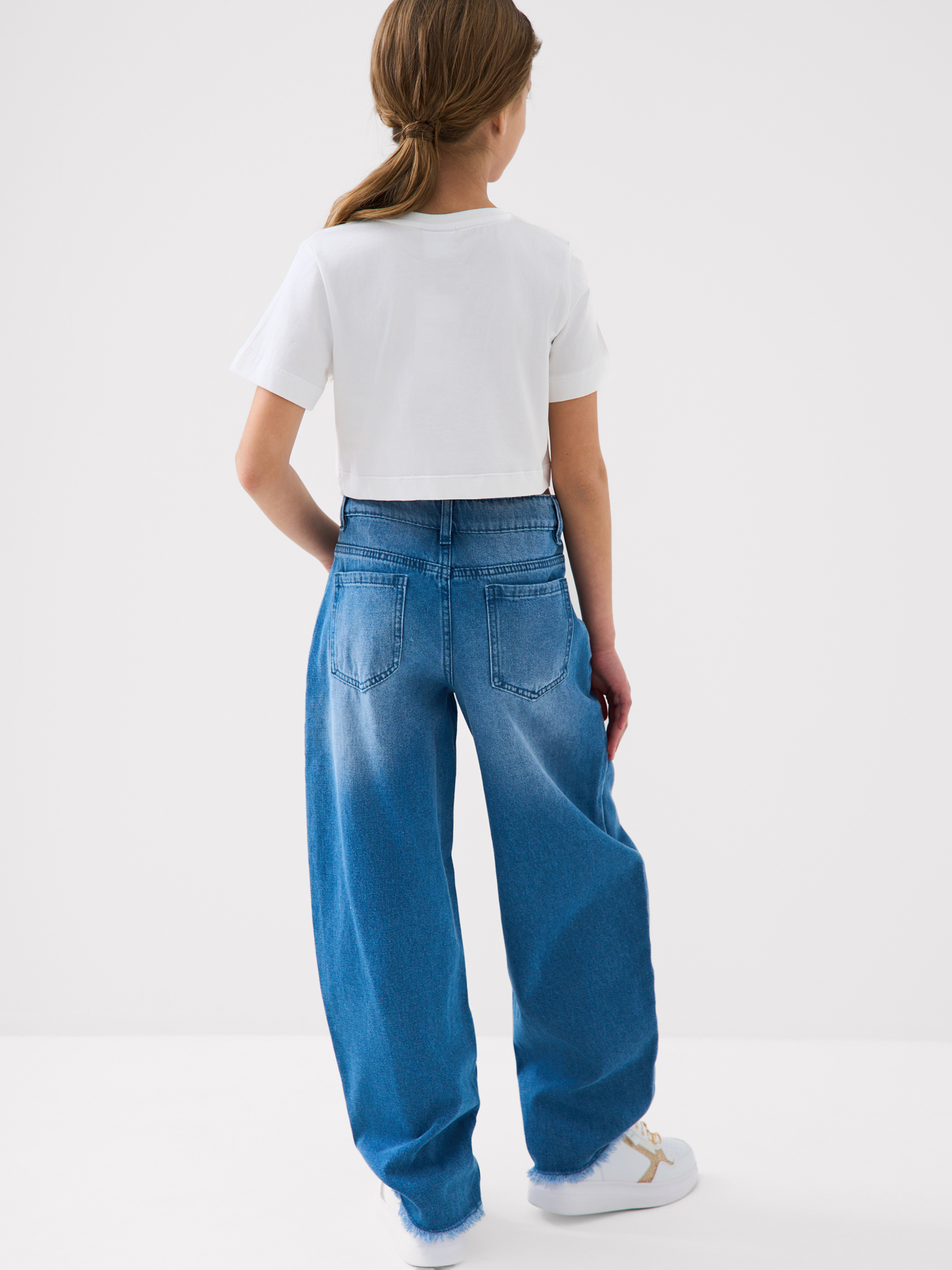 Джинсы PlayToday 12621327 - фото 3