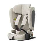 Автокресло KLEE Flipp Isofix 1/2/3 (9-36 кг) бежевый