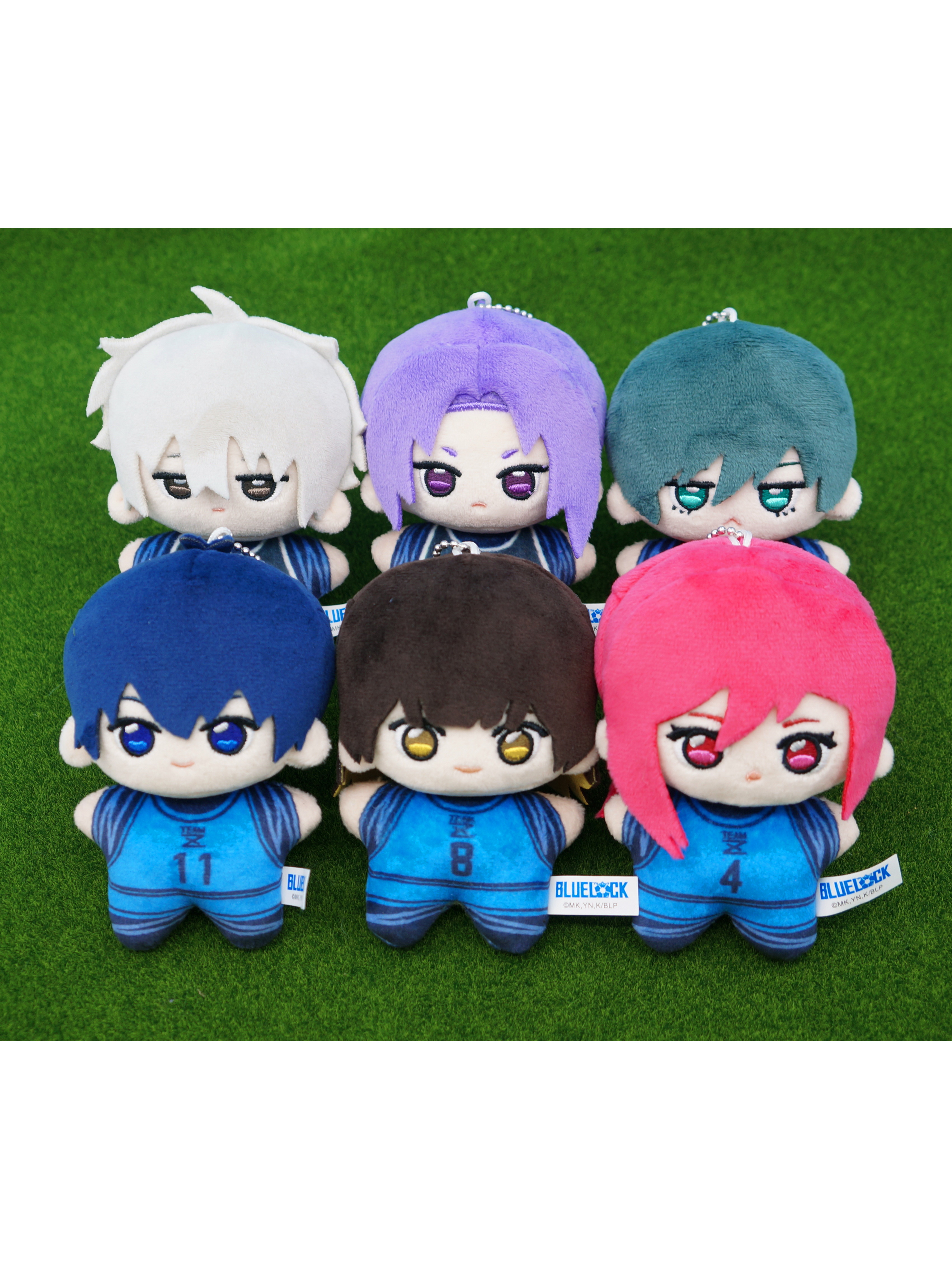 Фигурка Nullset - фото 4