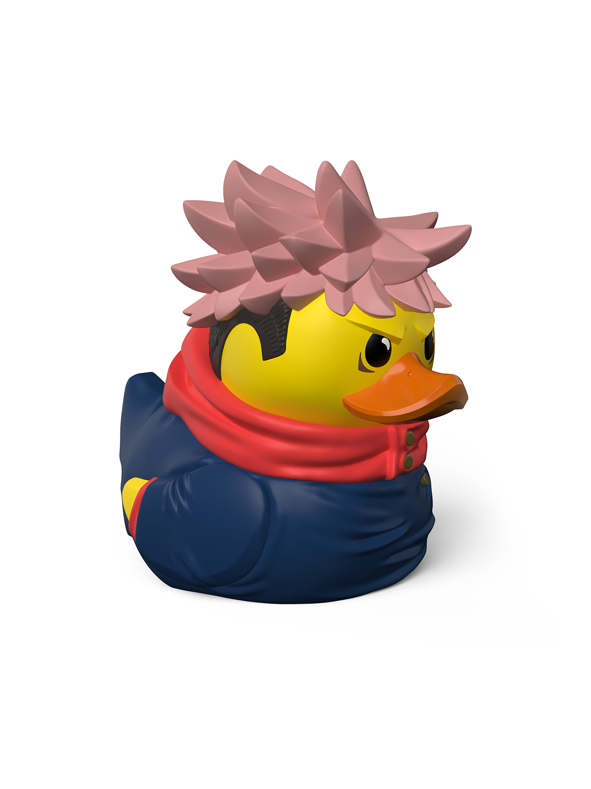 Фигурка Jujutsu Kaisen Утка Tubbz Юдзи Итадори - фото 2