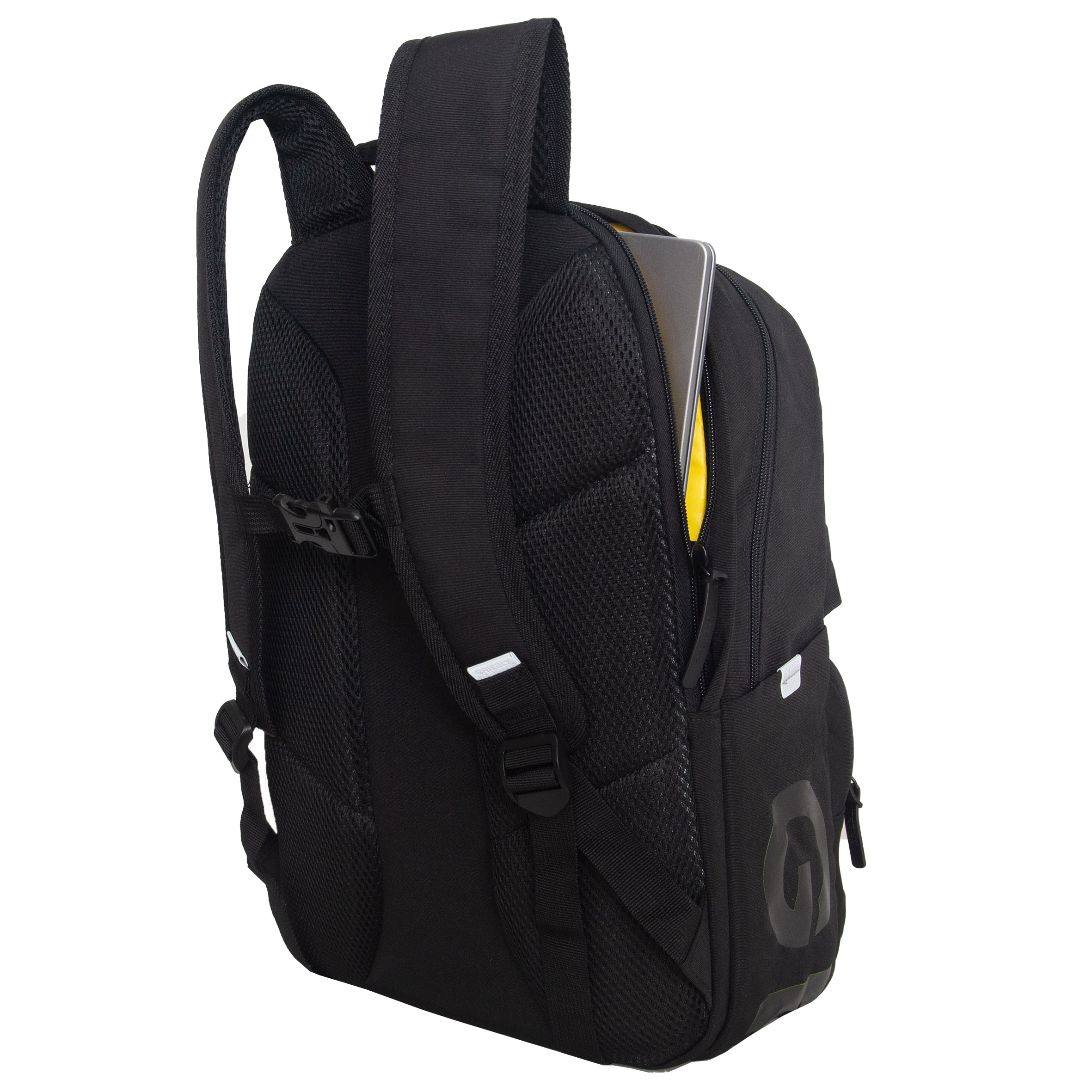 Рюкзак Grizzly для юноши - фото 5