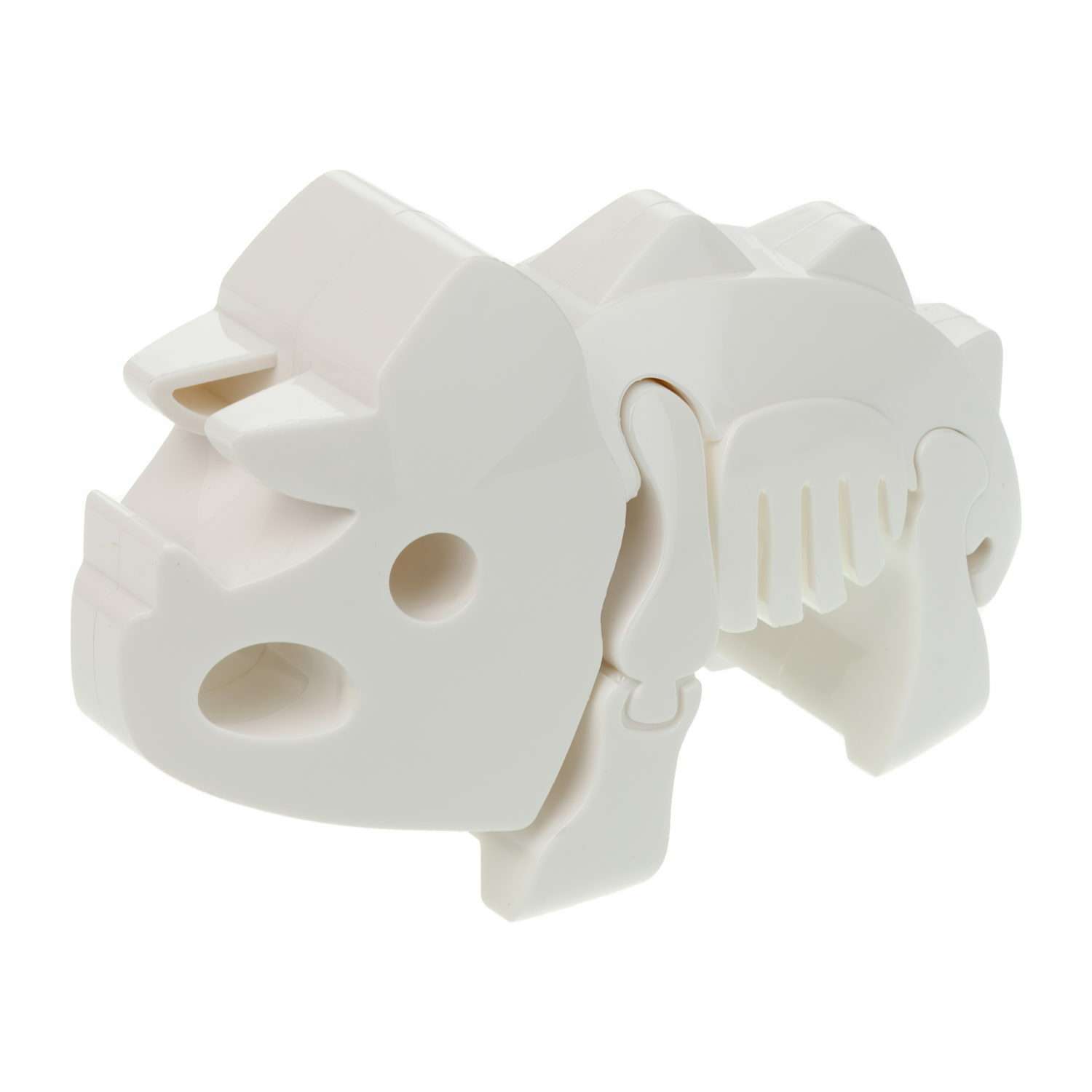 Конструктор 1TOY Животные магнитный - фото 84