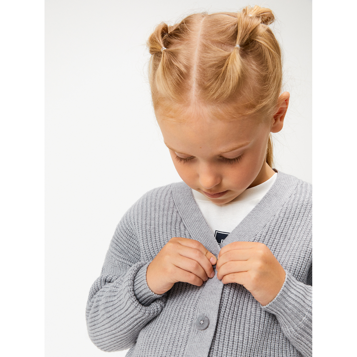 Кардиган Acoola 20220370016_0072660 - фото 6