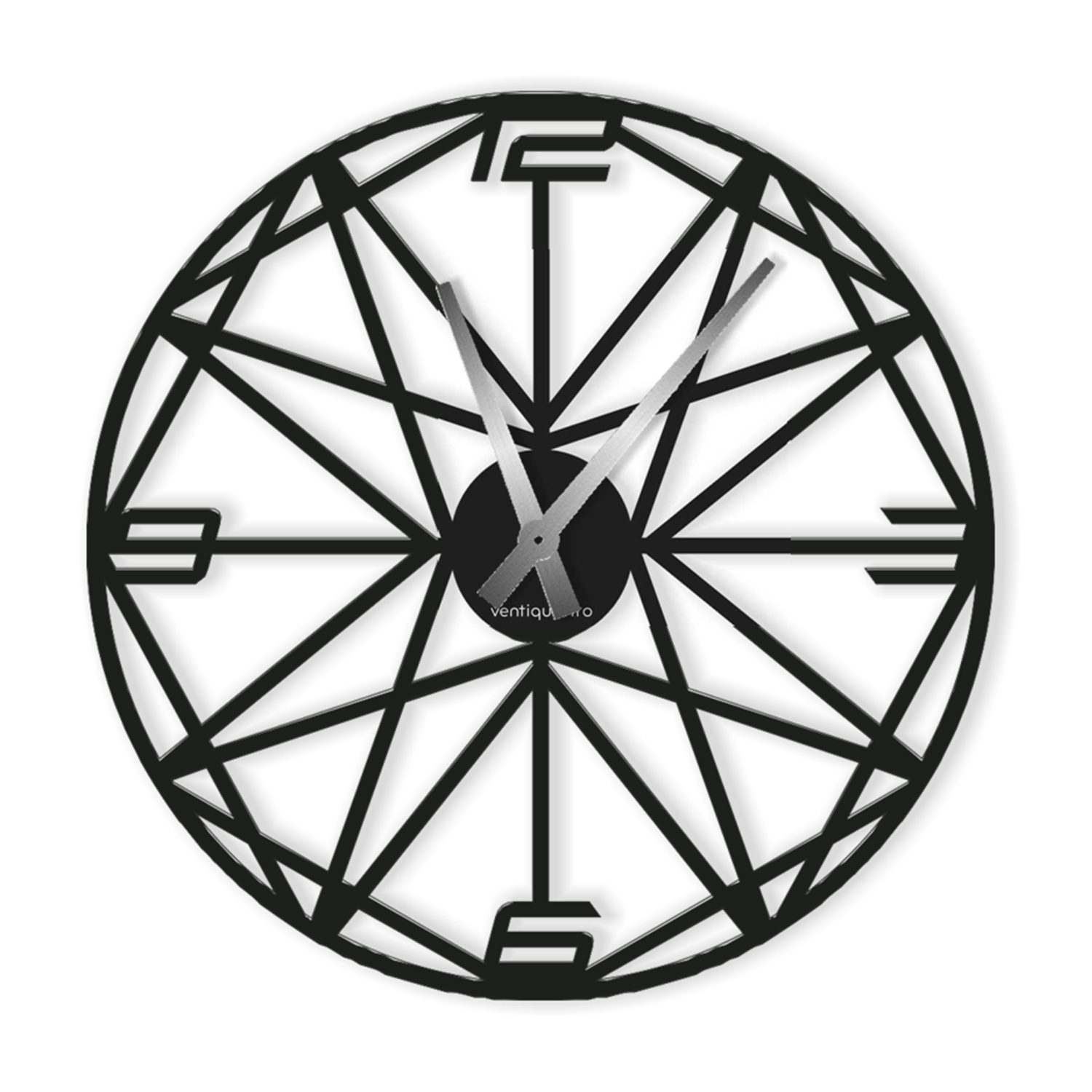 Часы 1TOY Arte - фото 1