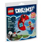 Конструктор LEGO DREAMZzz 30698 49 дет.