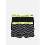 Трусы 2 шт Acoola