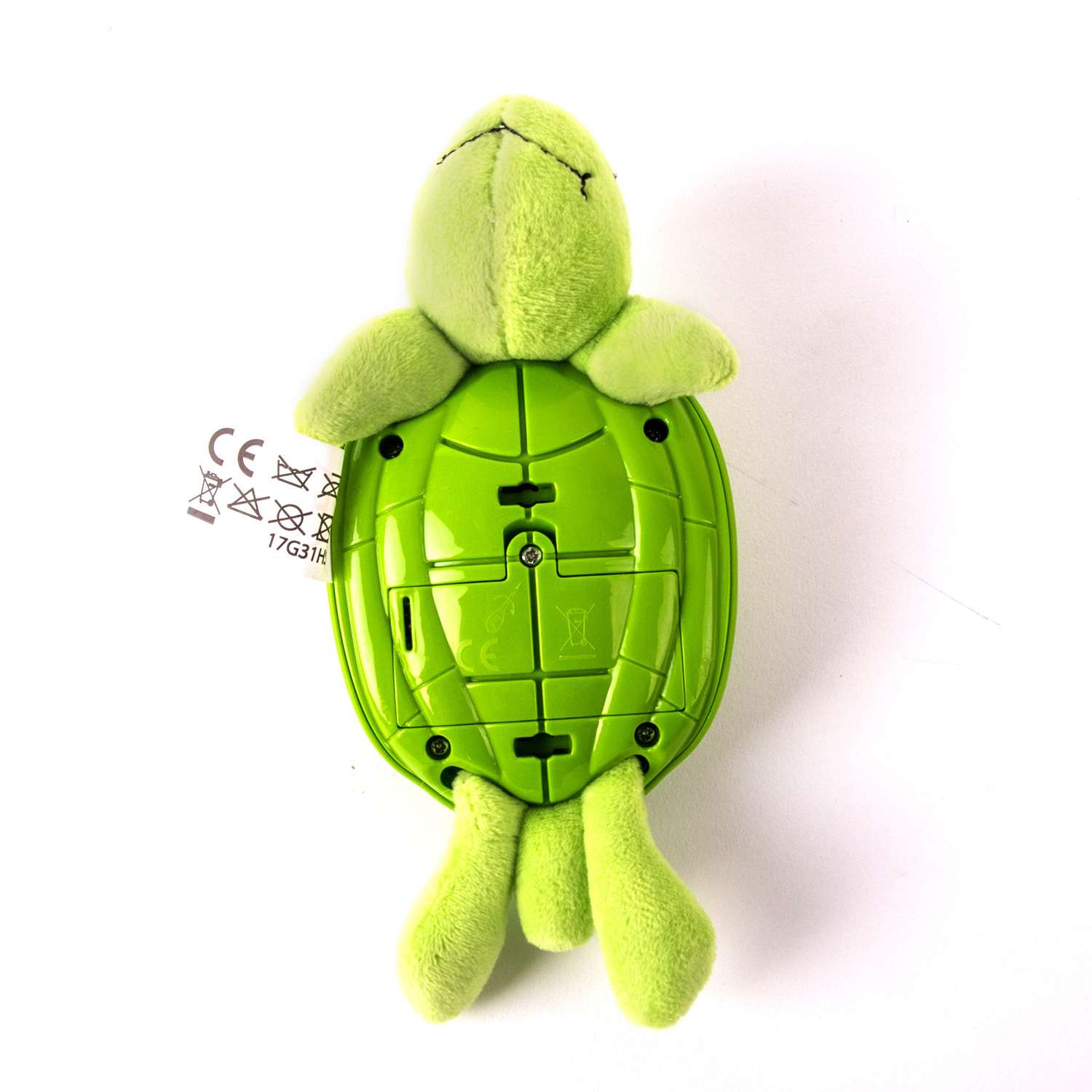 Игрушка Happy Snail - фото 6