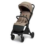 Коляска прогулочная Babyton Mira бежевый