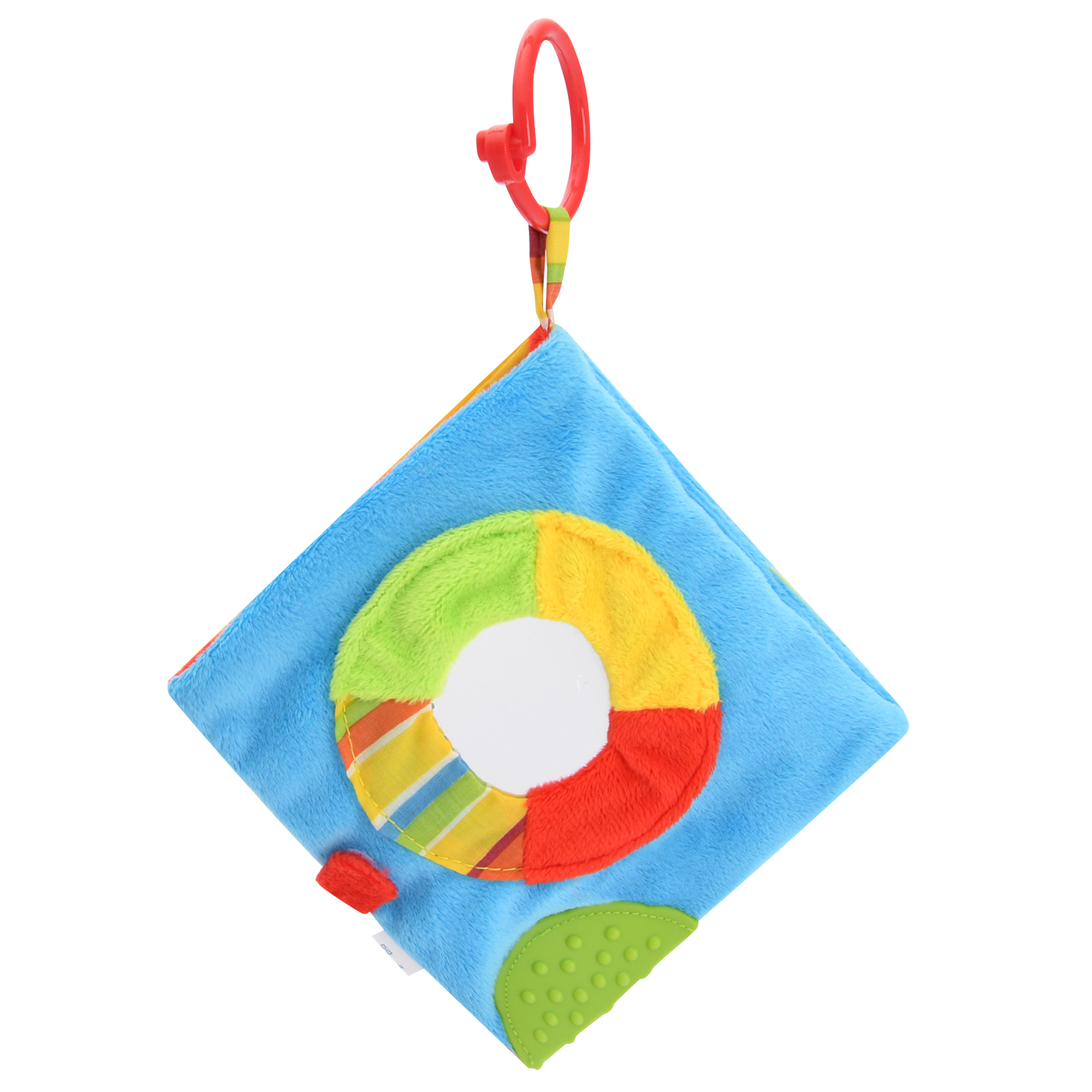 Игрушка Canpol Babies книжка - фото 5