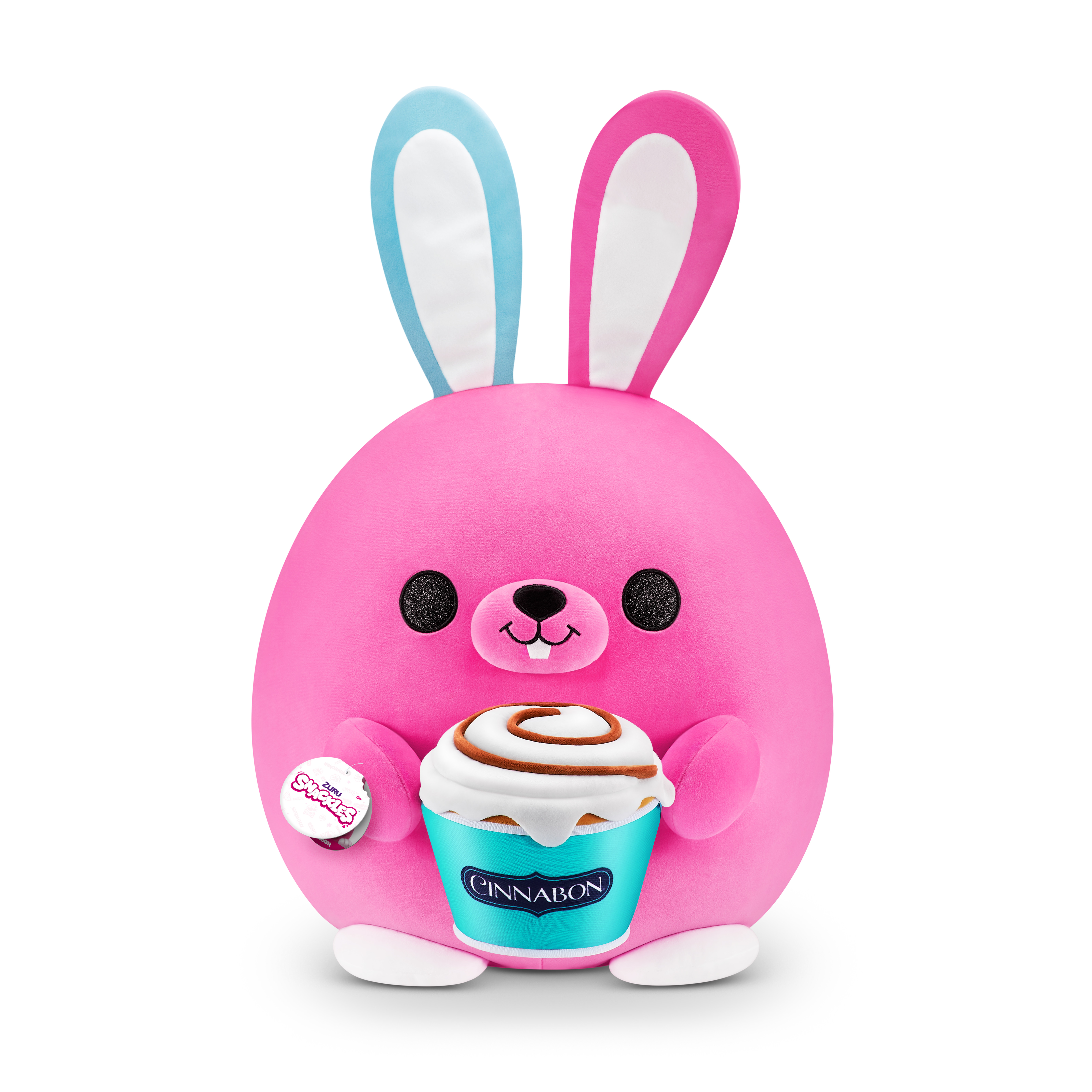 Игровой набор Zuru 5 surprise - фото 6