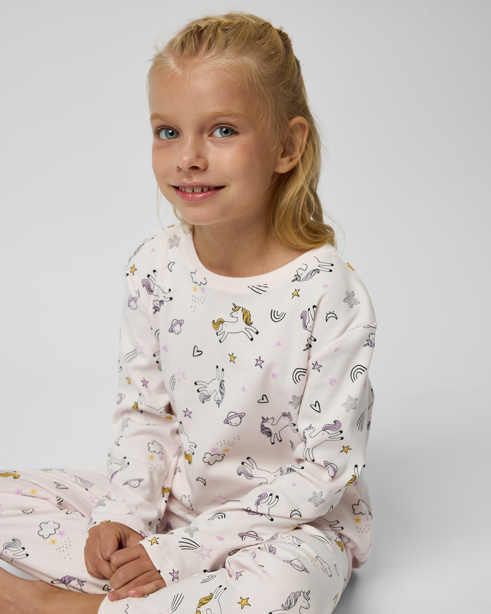 Пижама Day and Night W24DN5-PG04kg-LJ - фото 10