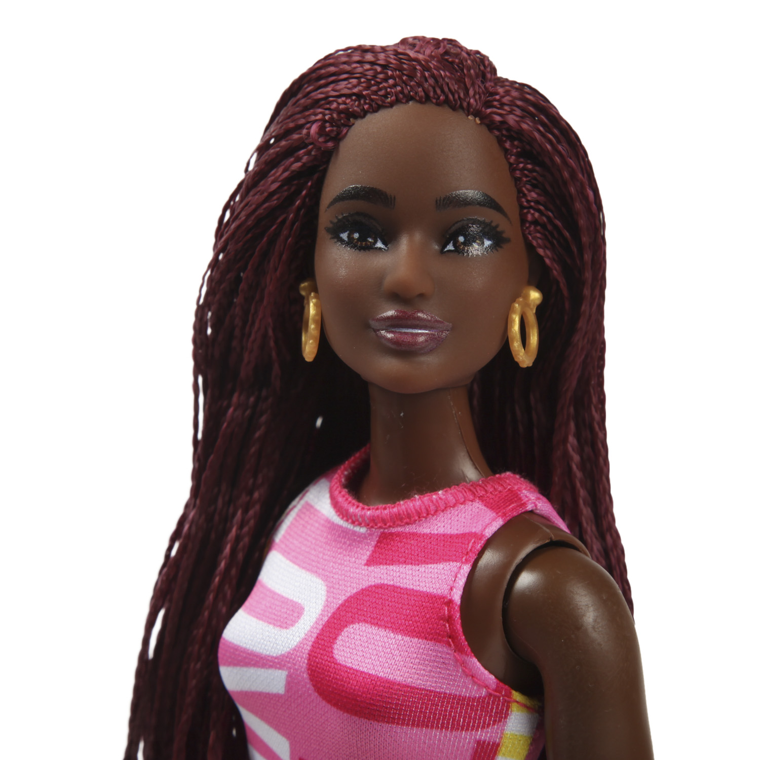Кукла модельная Barbie Fashionistas FBR37/HBV18 - фото 3