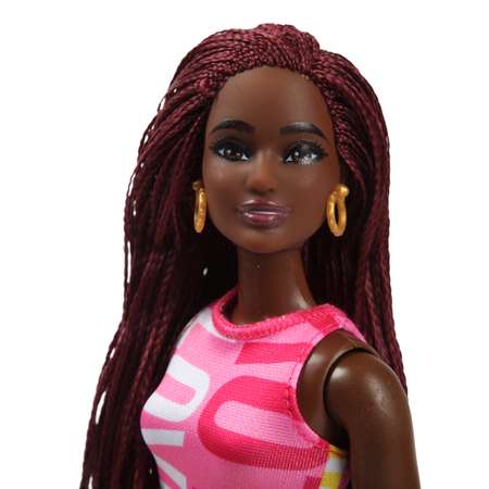 Кукла модельная Barbie