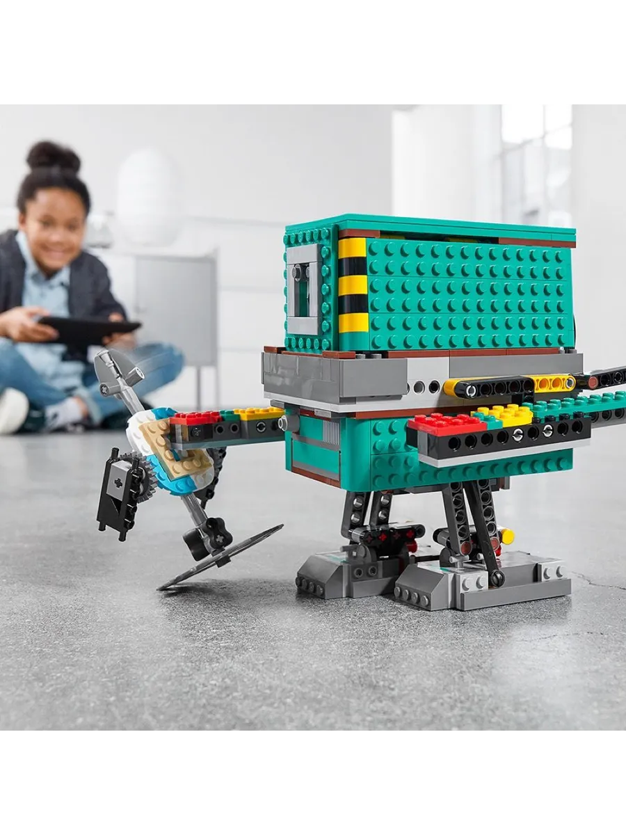 Конструктор LEGO Star Wars 1177 дет. - фото 6