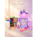 Игровой набор Mattel Башня Рапунцель JDP61