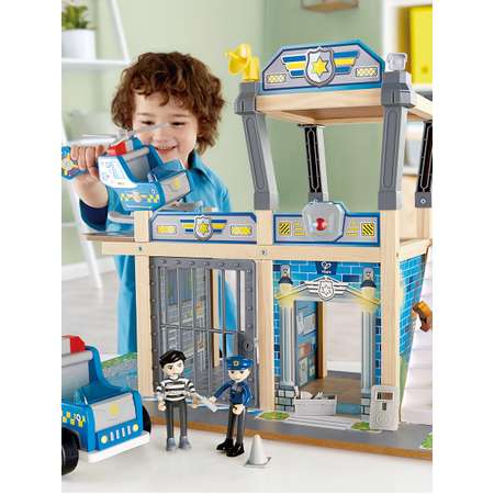 Игрушка Hape Полицейский