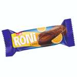 Кекс глазированный Krember с апельсиновым желе 32г