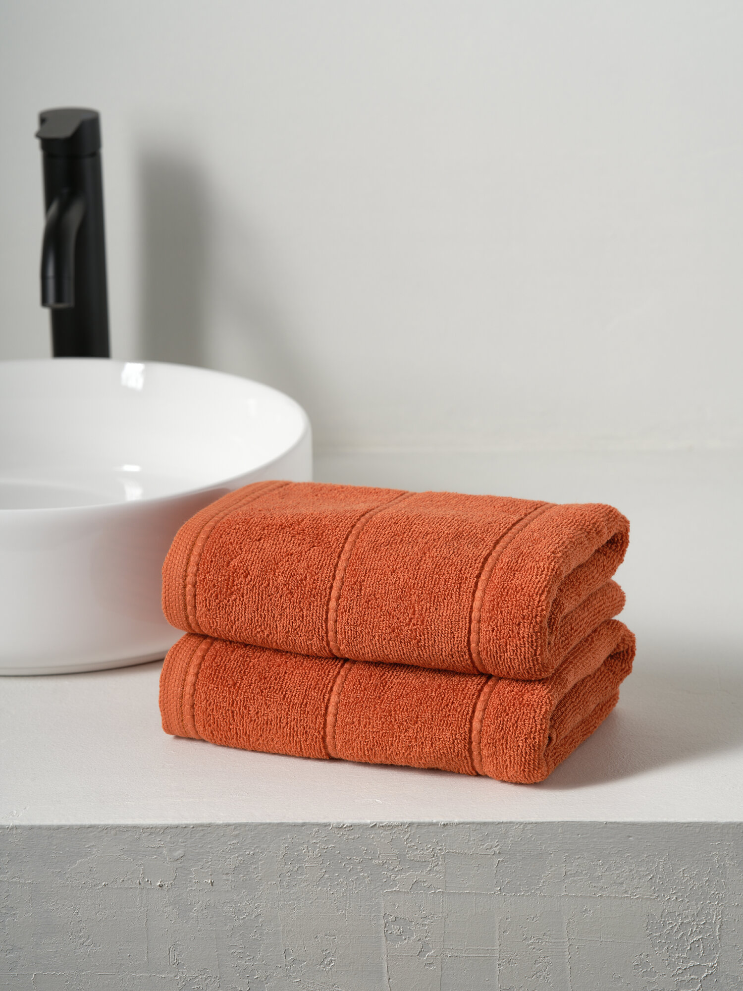 Полотенце Ночь Нежна - фото 1