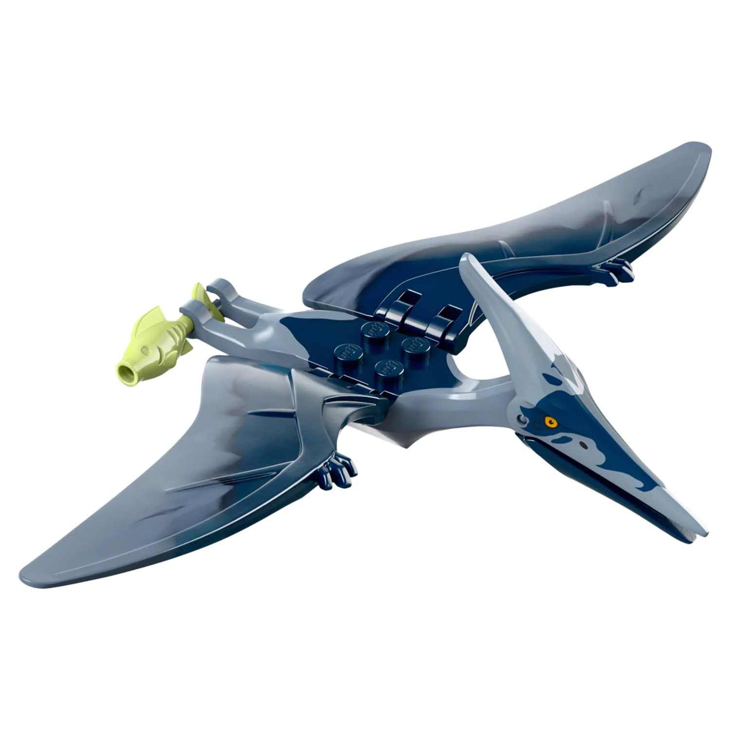 Конструктор LEGO Jurassic World Baby Dinosaur Rescue Center - фото 3