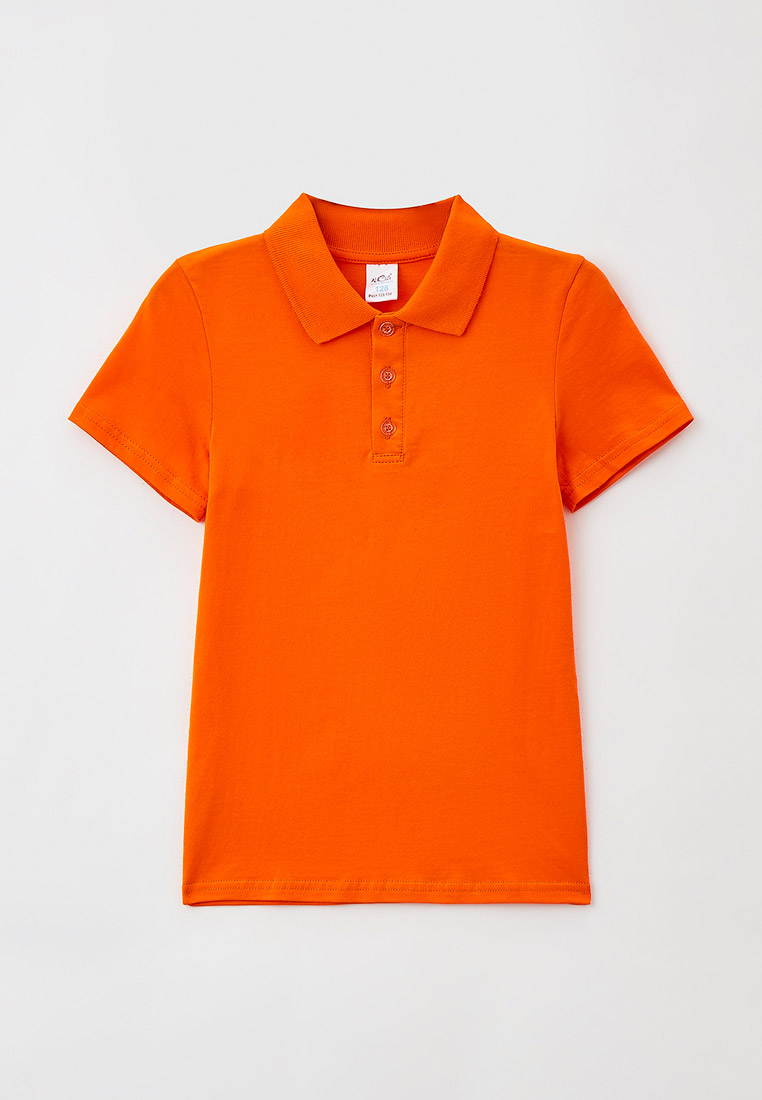 Поло N.O.A. 10966-3 - фото 2