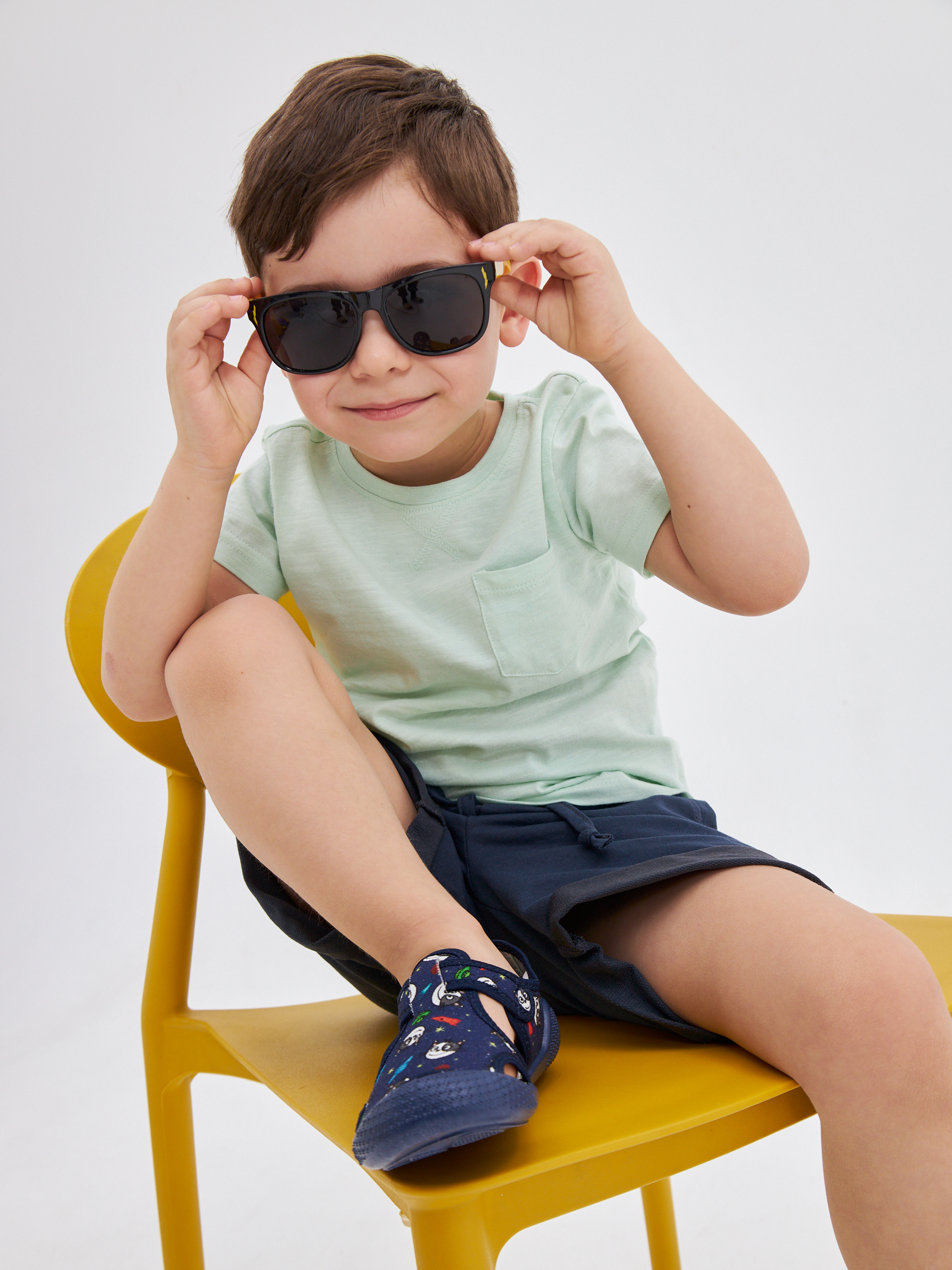 Сандалии Три кота 4105511802 - фото 18