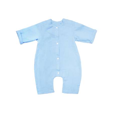 Комбинезон СОННЫЙ ГНОМИК