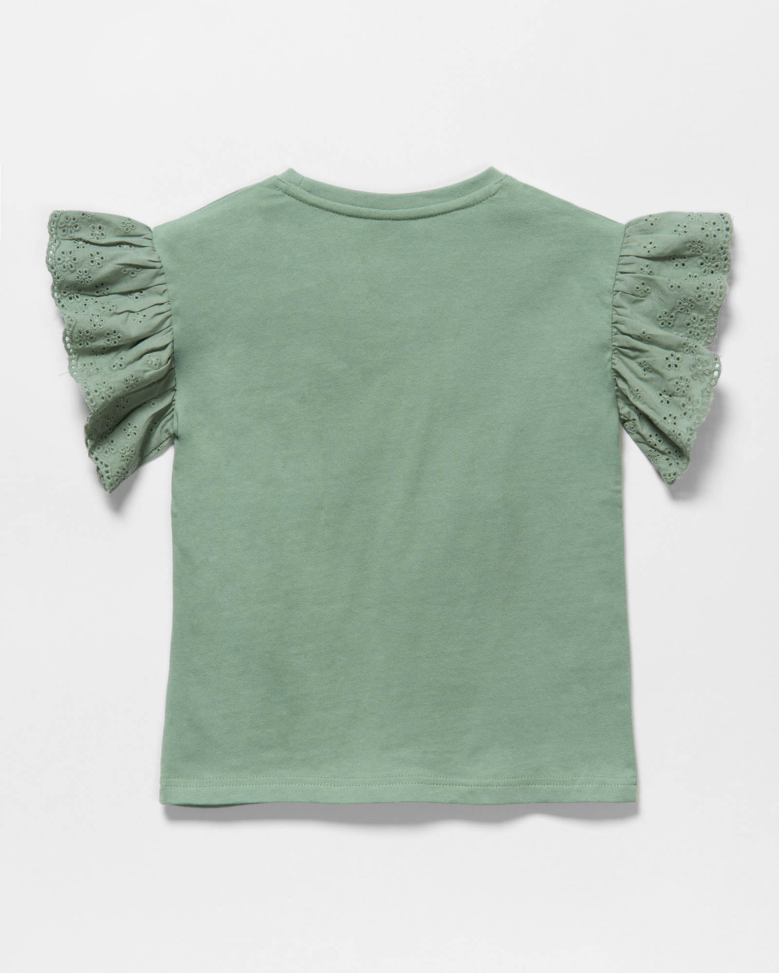 Футболка Futurino S24FU3-G321kg-44 - фото 3