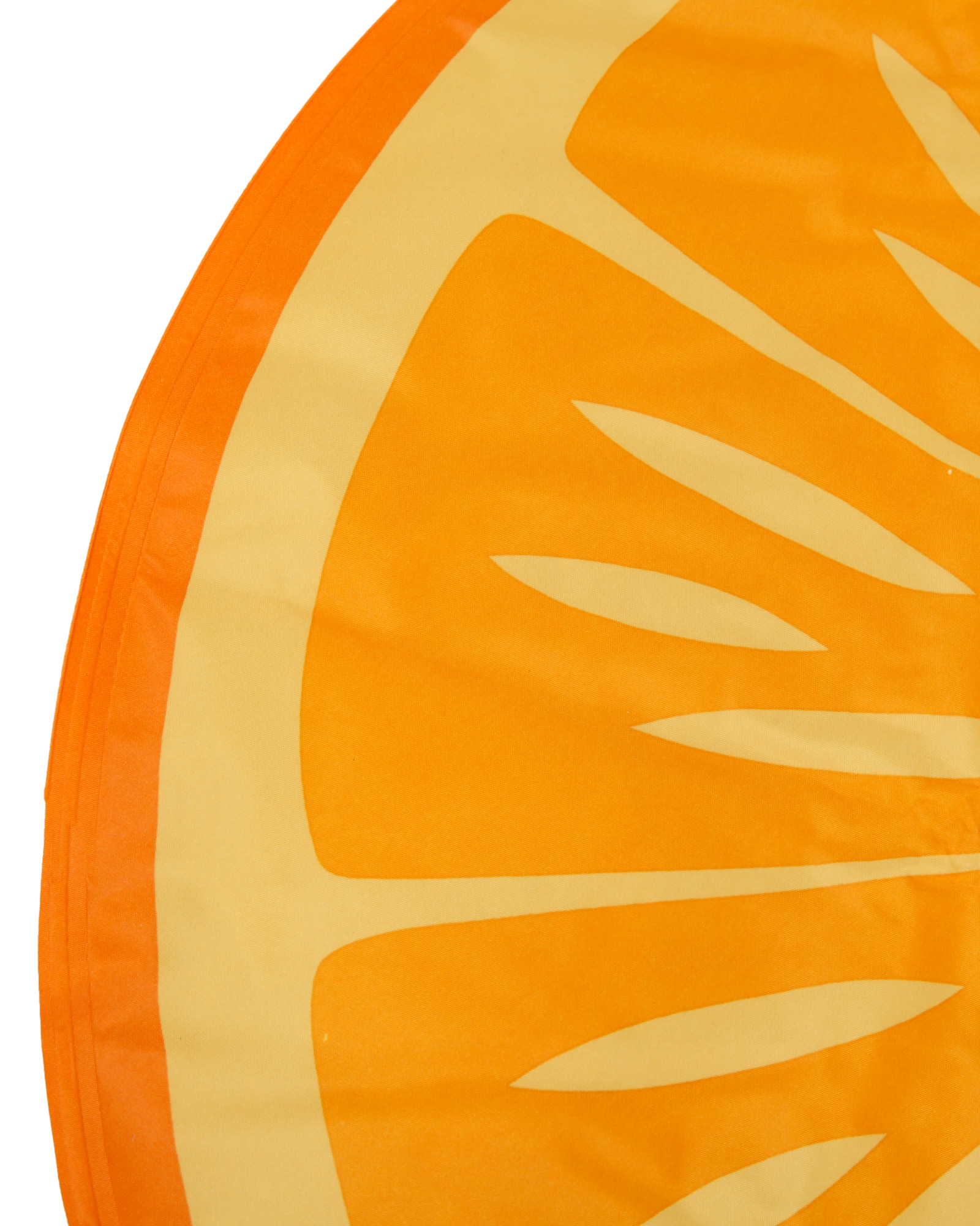 Охлаждающий коврик для собак Barbaks Апельсин 60*60см - фото 2