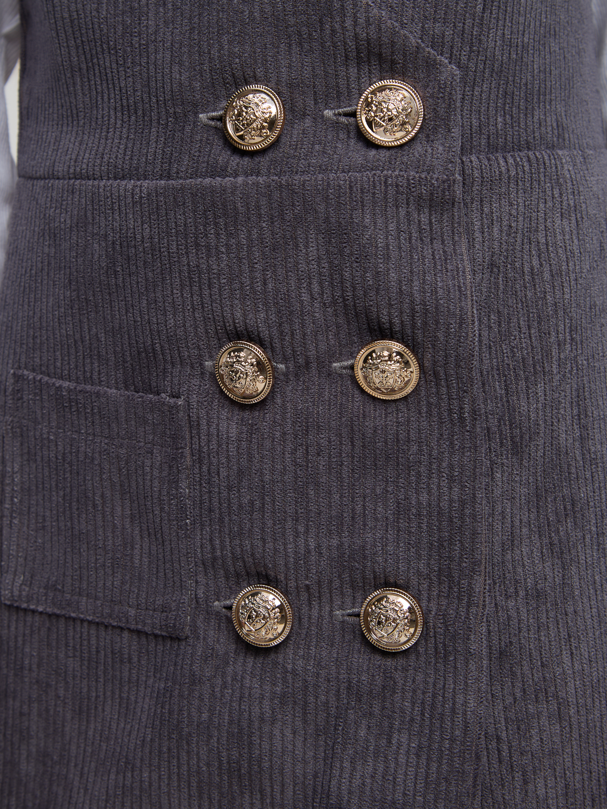 Сарафан Exellentforma ExForm08-07 - фото 11